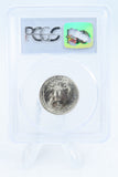 1942-D PCGS MS66 Washington Quarter Business Strike 25C
