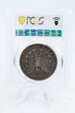 1891-CC PCGS VF30 Morgan Dollar Business Strike