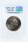 1973-D PCGS MS66 Eisenhower Ike Dollar Business Strike