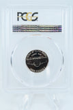 1963-P PCGS PR68 Jefferson Nickel Proof 5C