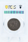 1844-O PCGS G06 Liberty Seated Half Dollar Business Strike 50C