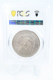 1882-O/S PCGS MS61 Weak Morgan Dollar Business Strike