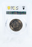1983-P PCGS MS66 Kennedy Half Dollar Business Strike 50C