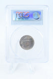 1938-P PCGS MS65FS Jefferson Nickel Full Steps Business Strike 5C