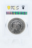 1880-O PCGS AU55 Morgan Dollar Business Strike