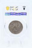 1854-O PCGS XF45 Liberty Seated Half Dollar 50C