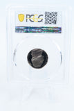 2004-S PCGS PR70DCAM Keel Boat Jefferson Nickel Proof 5C
