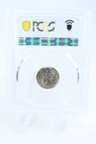 1982-P PCGS MS66 Roosevelt Dime Business Strike 10C