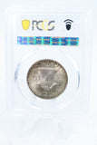 1948-D PCGS MS65FBL Franklin Half Dollar Full Bell Lines 50C