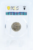 1943-S PCGS MS67 Jefferson War Nickel Business Strike 5C