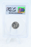 1934-P PCGS MS66 Mercury Dime Business Strike 10C