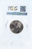 2015-D PCGS MS69 U.S. Marshals Service Modern Commemorative Half Dollar 50C