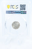 1945-D PCGS MS67 Mercury Dime Business Strike 10C