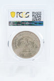 1887-P PCGS MS64 Morgan Dollar Business Strike