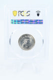 1943-P PCGS MS66 Washington Quarter Business Strike 25C