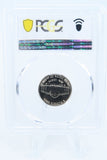 1986-D PCGS MS65FS Jefferson Nickel Full Steps Business Strike 5C