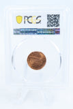 1982-D PCGS MS67+RD Zinc Large Date Lincoln Memorial Cent Business Strike 1C