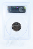 1951-P PCGS PR67 Jefferson Nickel Proof 5C