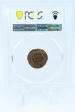 1901-P PCGS MS64BN Indian Cent Business Strike 1C