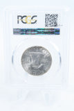 1948-D PCGS MS64FBL Franklin Half Dollar Full Bell Lines 50C
