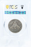 1907-D PCGS G06 Barber Half Dollar Business Strike 50C