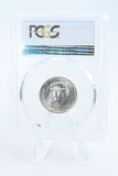 1942-D PCGS MS66 Washington Quarter Business Strike 25C