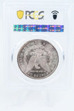 1880/9-S PCGS MS65 Morgan Dollar Business Strike