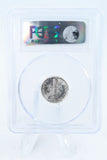 1942-S PCGS MS66 Mercury Dime Business Strike 10C