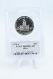 1976-S PCGS PR69DCAM Silver Kennedy Half Dollar Proof 50C
