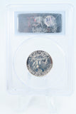 1955-P PCGS PR67CAM Washington Quarter Proof 25C