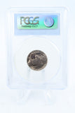 1936-D PCGS MS64 Buffalo Nickel Business Strike 5C