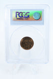 1952-P PCGS PR66RD Lincoln Wheat Cent Proof 1C