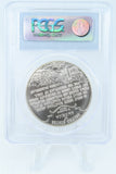 1995-P PCGS MS69 Civil War Silver Modern Commemorative Dollar