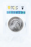 1879-P PCGS MS64+ Morgan Dollar Business Strike