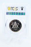 2014-S PCGS PR69DCAM Kennedy Half Dollar Proof 50C