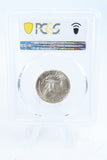 1942-S PCGS MS66 Washington Quarter Business Strike 25C