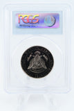 2003-S PCGS PR70DCAM Kennedy Half Dollar Proof 50C