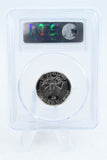 1994-S PCGS PR69DCAM Silver Washington Quarter Proof 25C