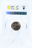 1996-P PCGS MS67FS Jefferson Nickel Full Steps Business Strike 5C