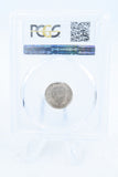 1915-P PCGS MS62 Barber Dime Business Strike 10C