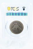 1897-O PCGS AG03 Barber Half Dollar Business Strike 50C