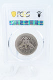 1893-S PCGS AG03 Barber Half Dollar Business Strike 50C
