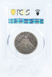 1909-S PCGS G06 Barber Half Dollar Business Strike 50C