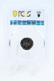 1987-S PCGS PR70DCAM Roosevelt Dime Proof 10C