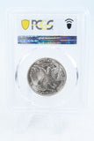 1943-P PCGS MS66 Walking Liberty Half Dollar Business Strike 50C