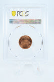 1993-D PCGS MS68RD Lincoln Memorial Cent Business Strike 1C