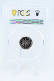 2006-S PCGS PR70DCAM Roosevelt Dime Proof 10C