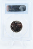 2012-P PCGS MS67 El Yunque NP Quarter Business Strike 25C