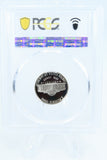 1995-S PCGS PR70DCAM Jefferson Nickel Proof 5C