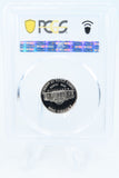 1982-S PCGS PR70DCAM Jefferson Nickel Proof 5C